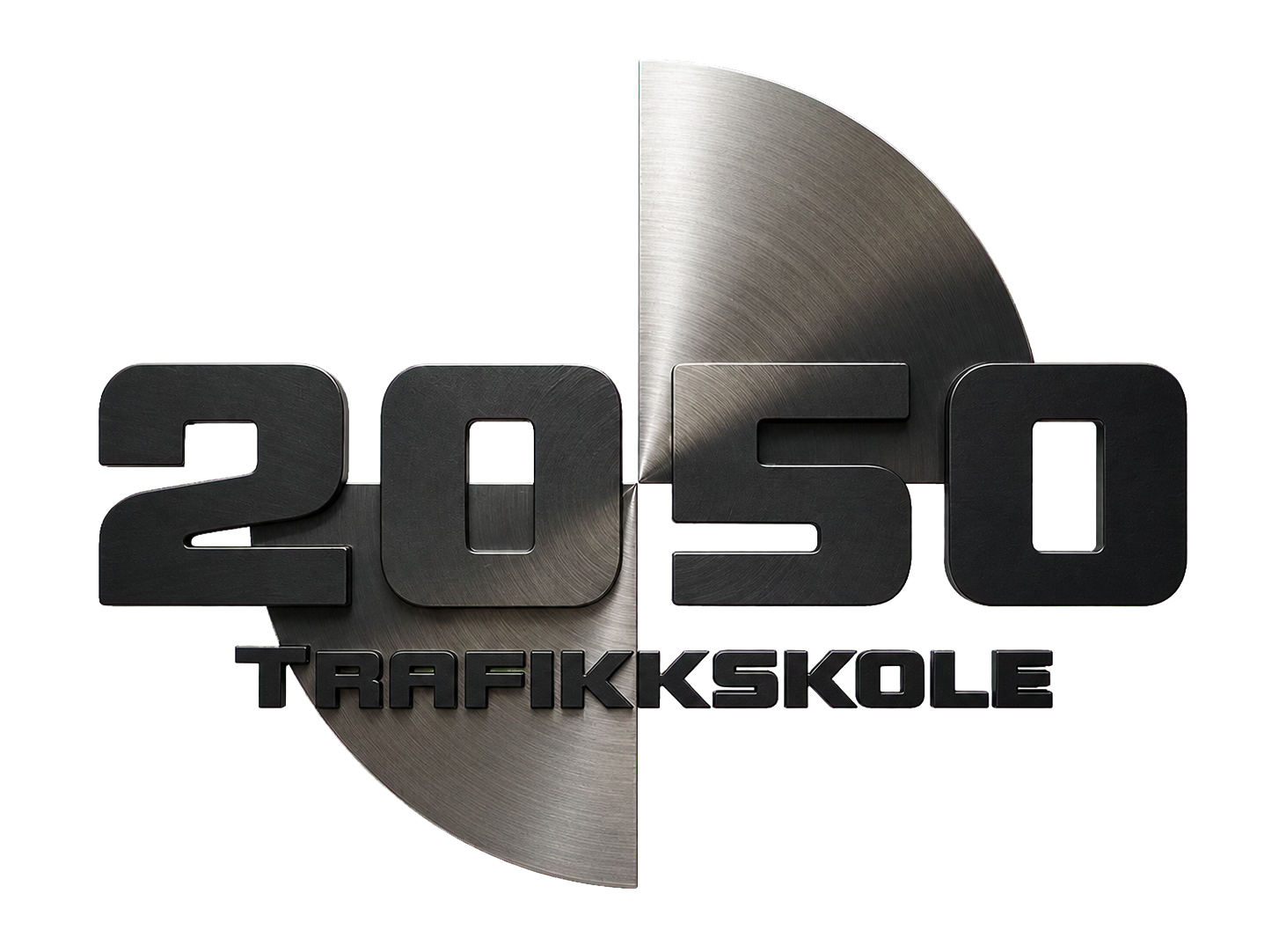 2050 Trafikkskole